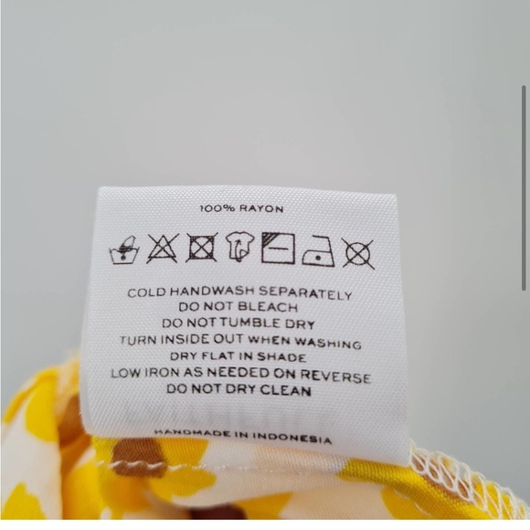 Summer Dress by Faithfull the Brand - Picture 3 of 5